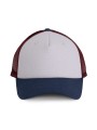 K-UP Casquette Trucker - 5 panneaux /api/colors/196b39fc-b902-4092-b315-a2b07f34e0c1 personnalisable