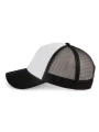 K-UP Casquette Trucker - 5 panneaux /api/colors/f7bbab39-eed0-4e10-a2bb-e238550dbaf8 personnalisable