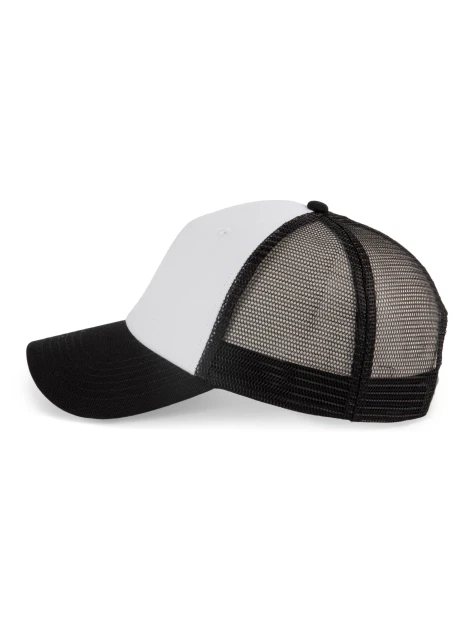 K-UP Casquette Trucker - 5 panneaux /api/colors/f7bbab39-eed0-4e10-a2bb-e238550dbaf8 personnalisable