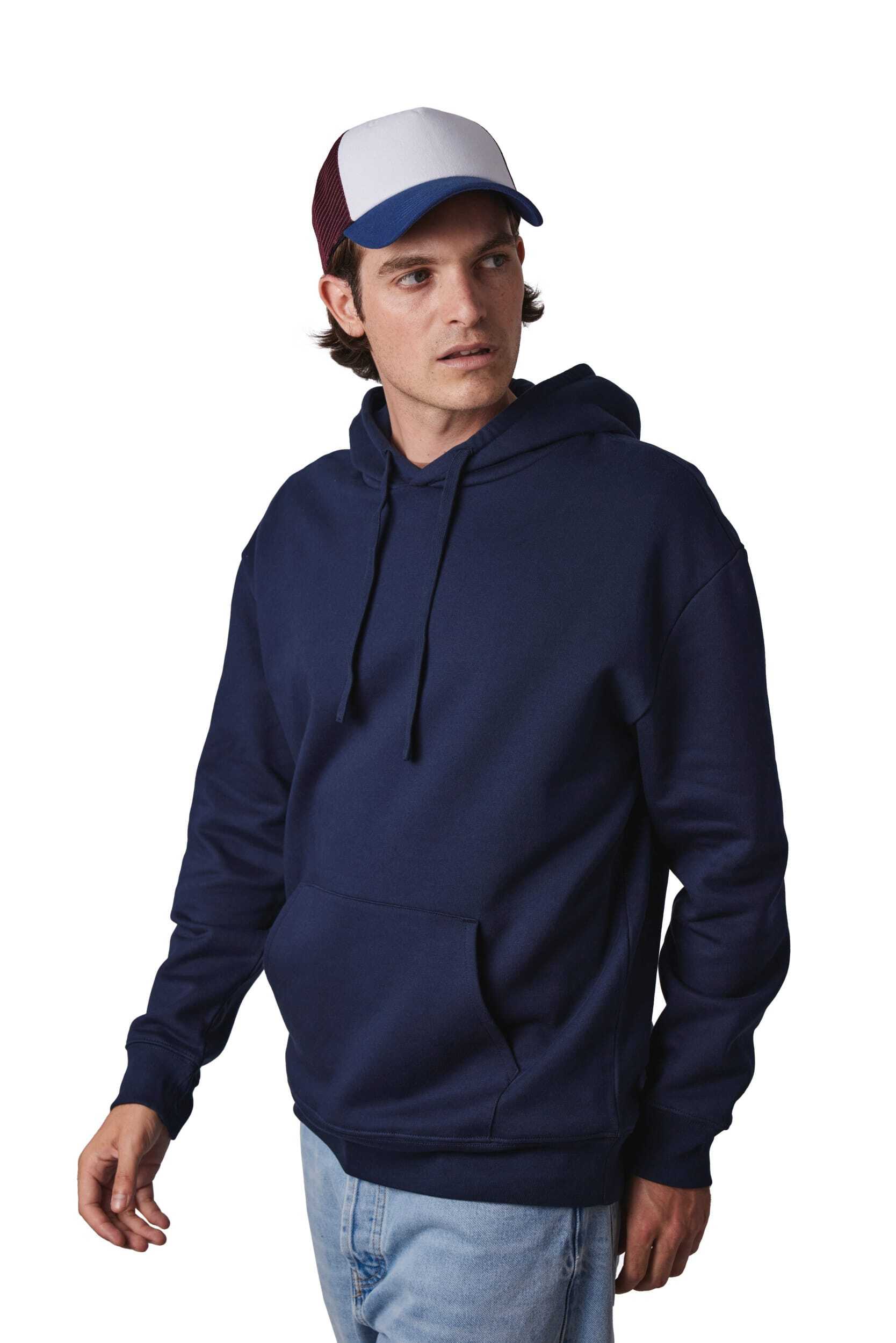 Casquettes personnalisable K-UP Casquette Trucker - 5 panneaux