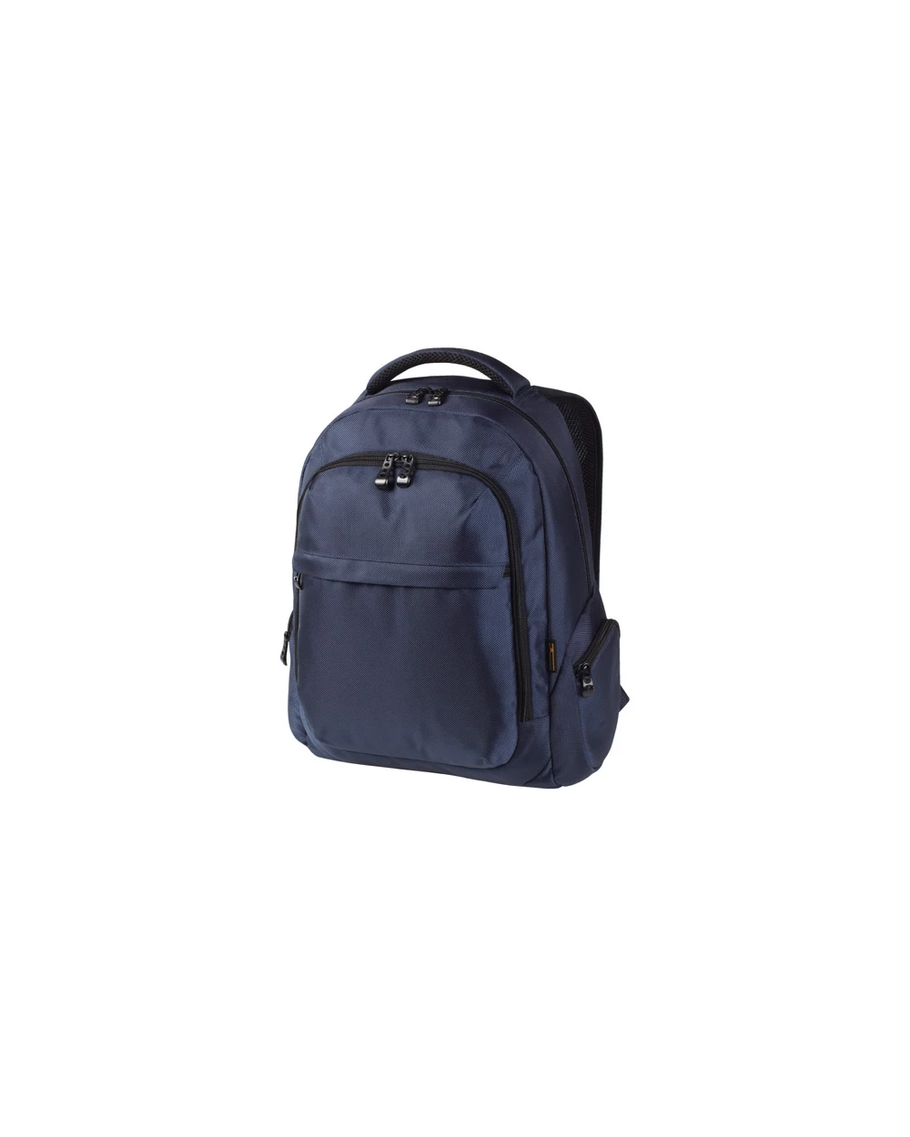 Tassen & Zakken HALFAR Notebook Backpack Mission voor bedrukking &amp; borduring