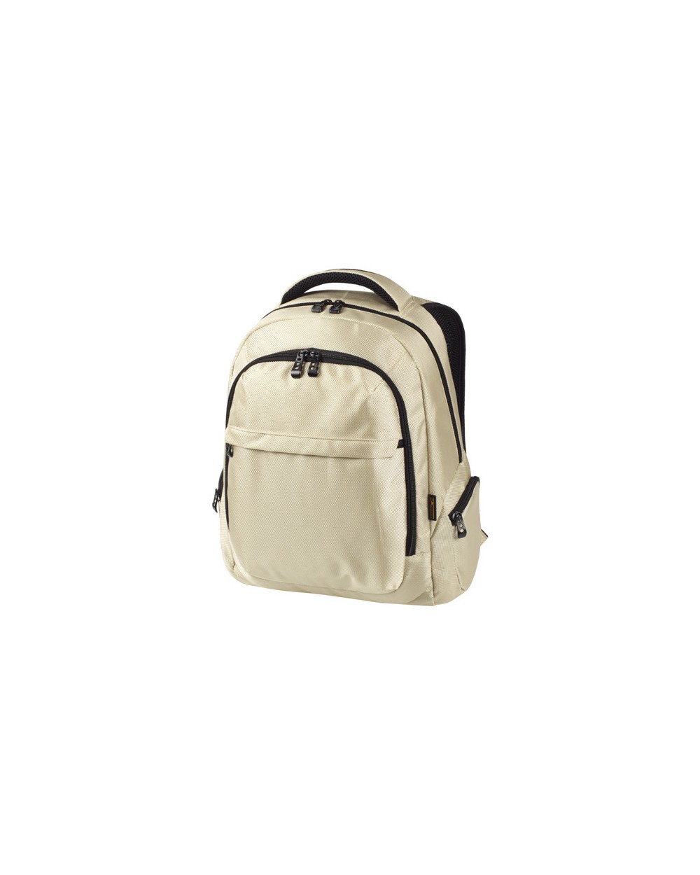 Tassen & Zakken HALFAR Notebook Backpack Mission voor bedrukking &amp; borduring