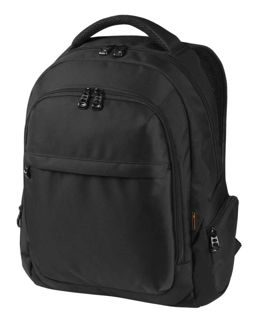 HALFAR Notebook backpack Mission Taschen personalisierbar
