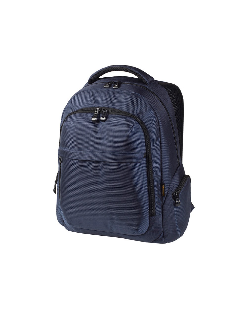 Tassen & Zakken HALFAR Notebook Backpack Mission voor bedrukking &amp; borduring