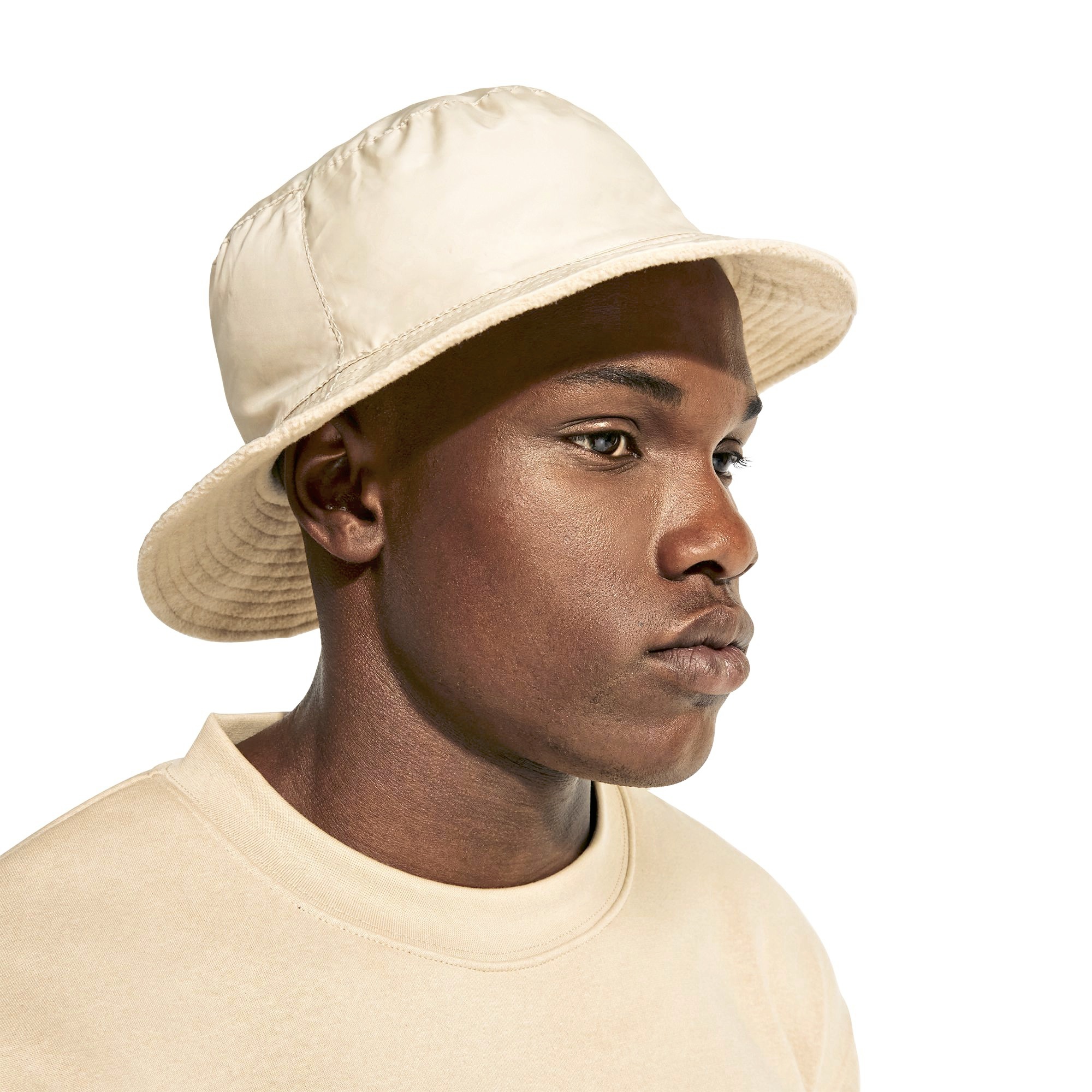 Bucket hats STAMINA Frosty Fisherman Hat voor bedrukking &amp; borduring