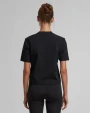 T-shirts BUILD YOUR BRAND Ladies Sorona Loose Fit Tee voor bedrukking &amp; borduring