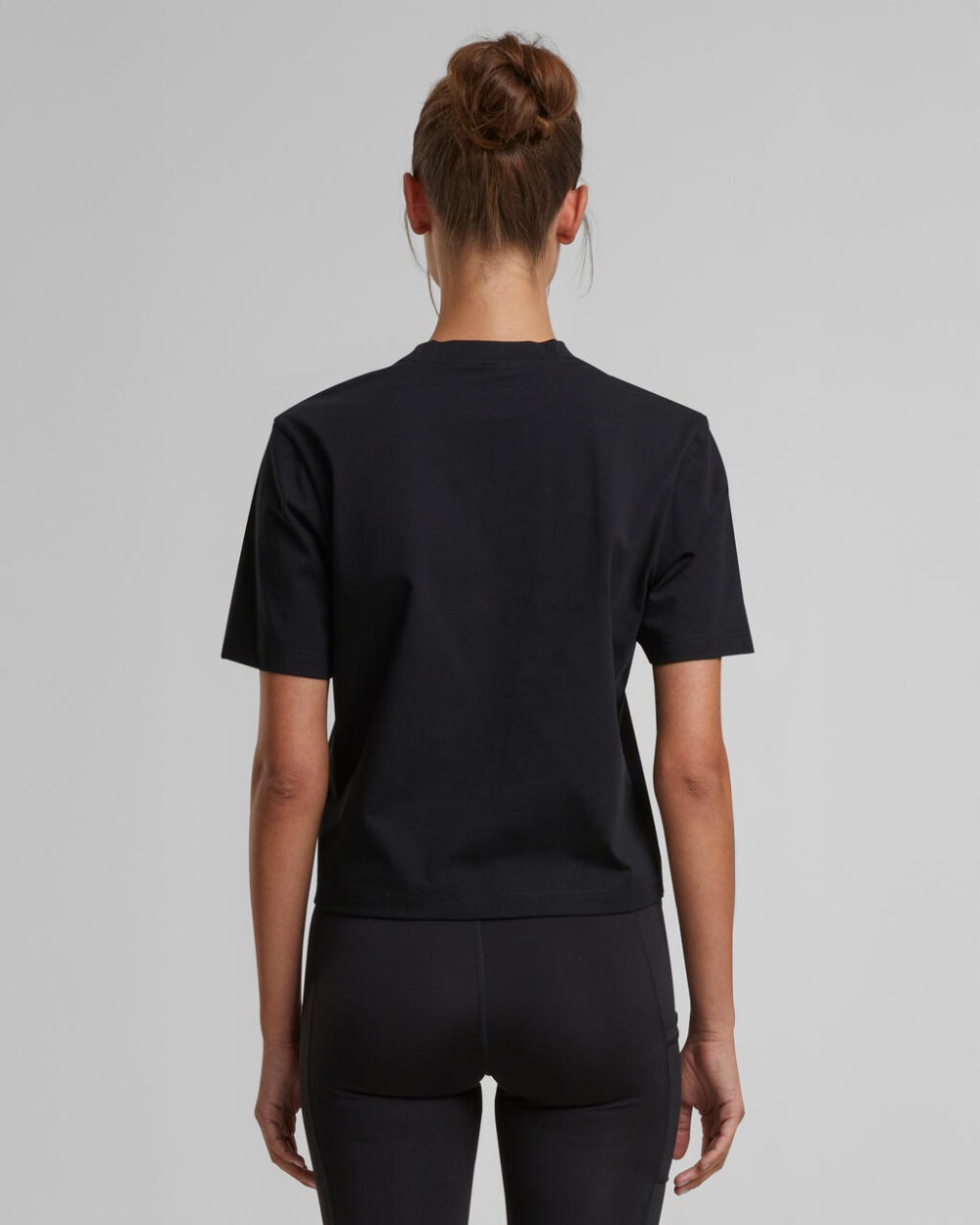 BUILD YOUR BRAND Ladies Sorona Loose Fit Tee T-Shirts personalisierbar