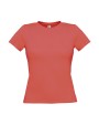 T-Shirts personnalisable B&C Women-Only T-Shirt