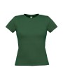 T-Shirts personnalisable B&C Women-Only T-Shirt