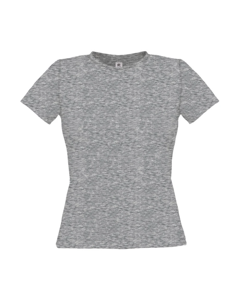 T-Shirts personnalisable B&C Women-Only T-Shirt