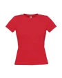 T-Shirts personnalisable B&C Women-Only T-Shirt