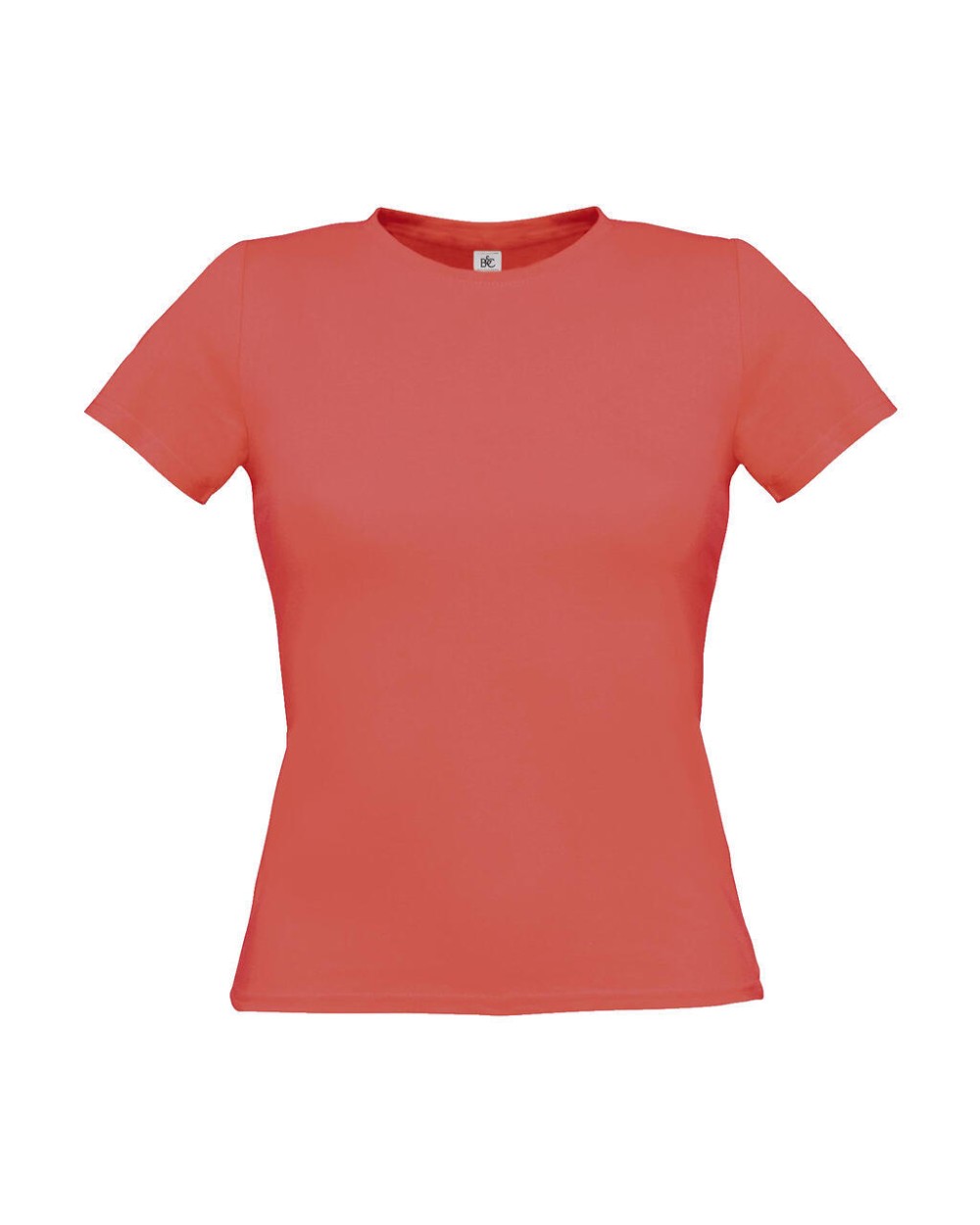 B&C Women-Only T-Shirt T-Shirts personalisierbar