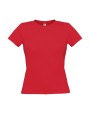 T-shirts B&C Women-Only T-Shirt voor bedrukking &amp; borduring