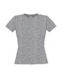 T-Shirts personnalisable B&C Women-Only T-Shirt