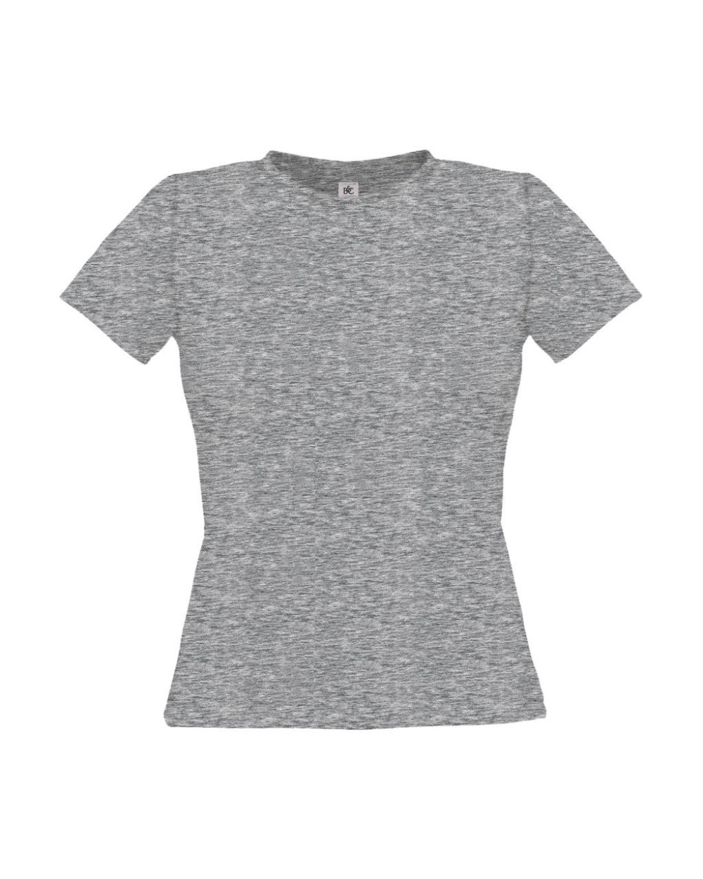 T-shirts B&C Women-Only T-Shirt voor bedrukking &amp; borduring