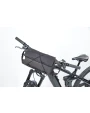 Tassen & Zakken HALFAR Bicycle Handlebar Bag Cycle voor bedrukking &amp; borduring
