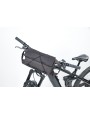 HALFAR Bicycle Handlebar Bag Cycle Taschen personalisierbar