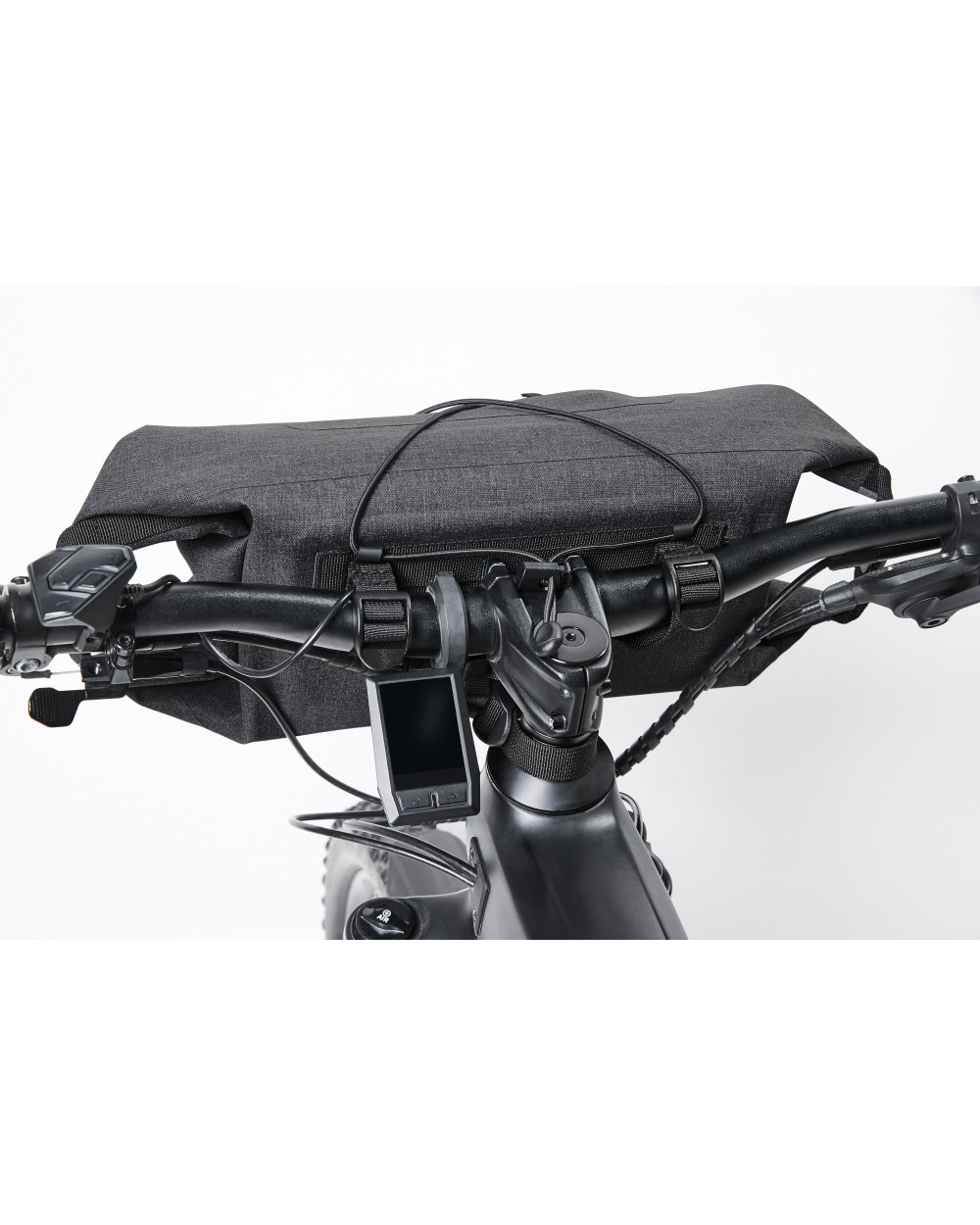 Tassen & Zakken HALFAR Bicycle Handlebar Bag Cycle voor bedrukking &amp; borduring