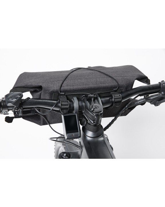 HALFAR Bicycle Handlebar Bag Cycle Taschen personalisierbar