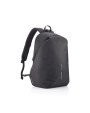 4DO Bobby Soft, Anti-Diebstahl-Rucksack Taschen personalisierbar