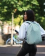 4DO Bobby Soft, Anti-Diebstahl-Rucksack Taschen personalisierbar
