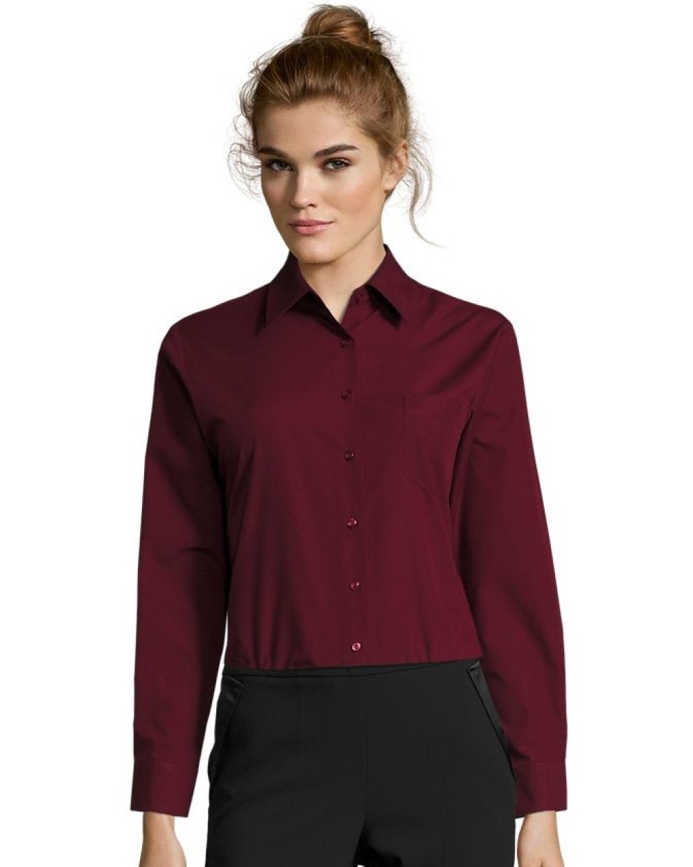 Chemises personnalisable SOL'S Executive