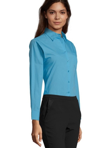 Chemises à personnaliser SOL'S Executive /api/colors/37552fe8-037d-47a8-bdb0-3b2374f2eea8