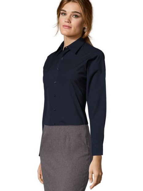 Chemises à personnaliser SOL'S Executive /api/colors/e169bcde-aeda-4cd6-8b53-f22ee09dd867