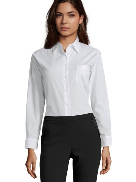 Chemises à personnaliser SOL'S Executive /api/colors/7a92cd2d-10d2-40b4-928b-296bb7487506