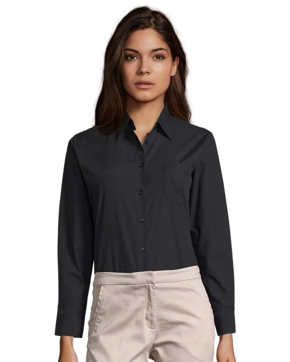 Chemises personnalisable SOL'S Executive