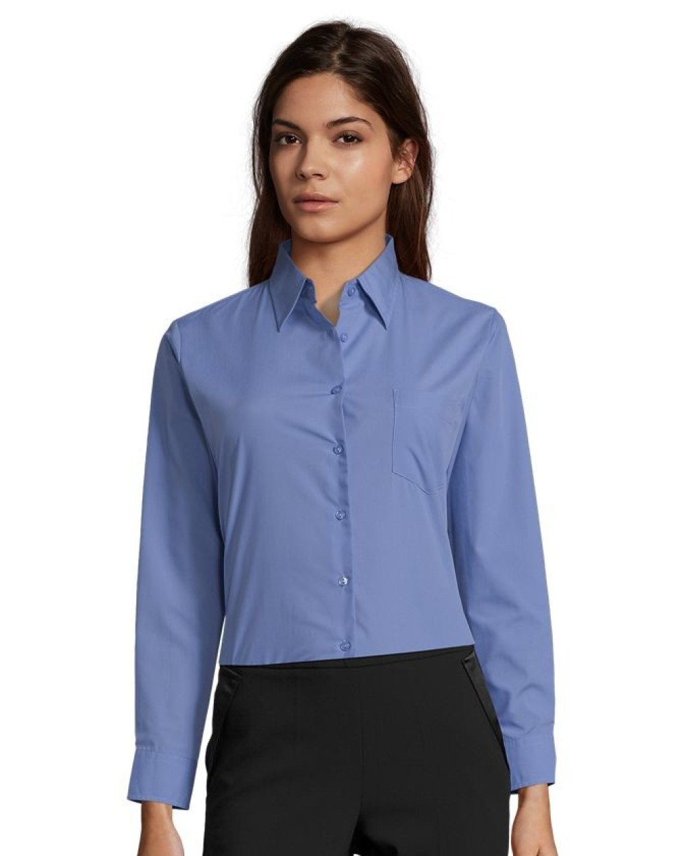 SOL'S Executive Hemden personalisierbar