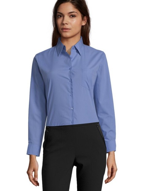 Chemises à personnaliser SOL'S Executive /api/colors/9dbe5575-2476-47d6-9fda-57a99f2d07b1