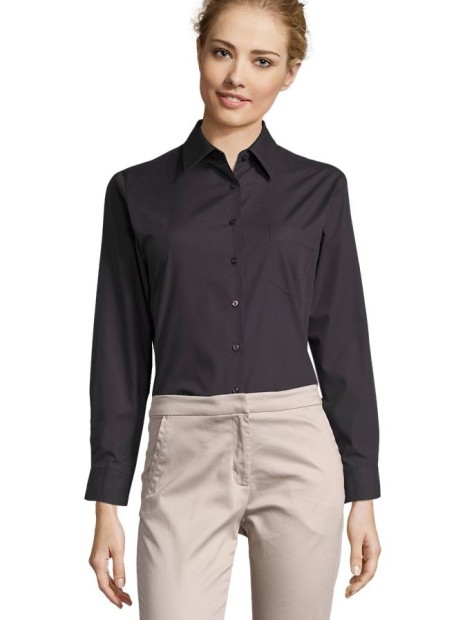 Chemises à personnaliser SOL'S Executive /api/colors/a7ea6170-0a93-4db5-bdf8-8144a9199c45