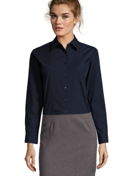 Chemises à personnaliser SOL'S Executive /api/colors/e169bcde-aeda-4cd6-8b53-f22ee09dd867