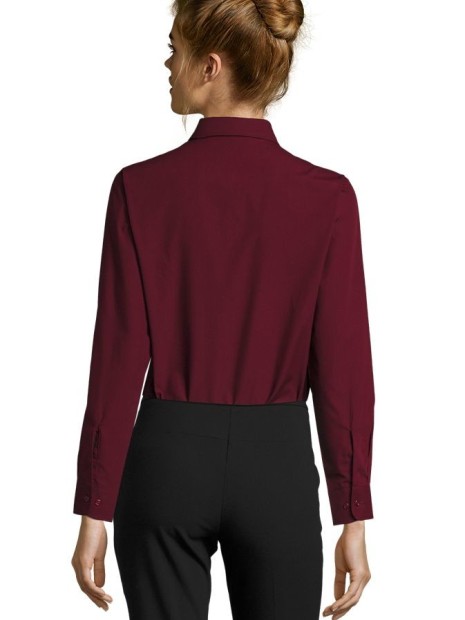 Chemises à personnaliser SOL'S Executive /api/colors/48205ac7-091d-4541-93c0-cf4e9dbd0541