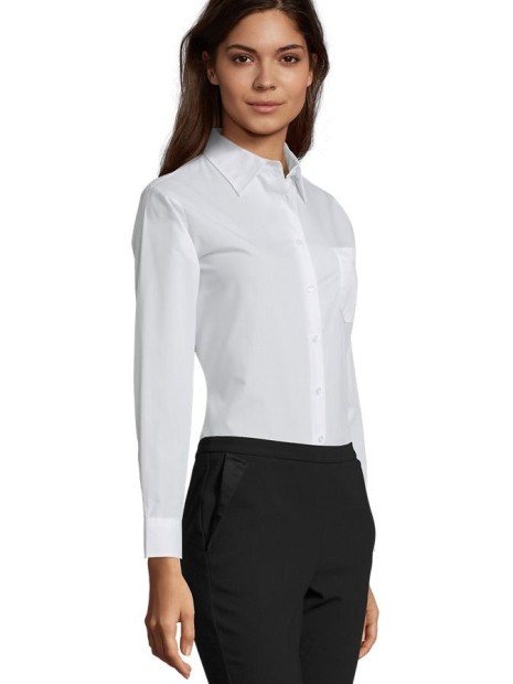 Chemises à personnaliser SOL'S Executive /api/colors/7a92cd2d-10d2-40b4-928b-296bb7487506