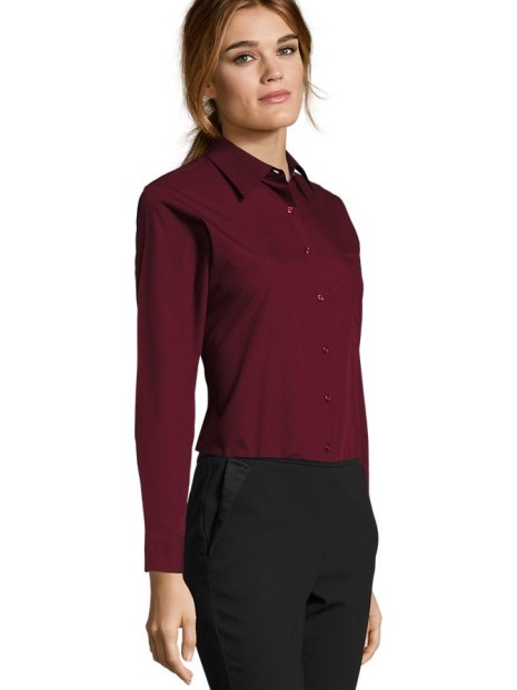 Chemises à personnaliser SOL'S Executive /api/colors/48205ac7-091d-4541-93c0-cf4e9dbd0541