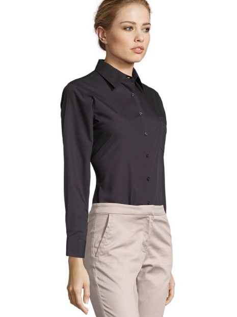 Chemises à personnaliser SOL'S Executive /api/colors/a7ea6170-0a93-4db5-bdf8-8144a9199c45