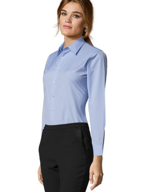 Chemises à personnaliser SOL'S Executive /api/colors/549fa598-8d61-4fa2-82ad-90f4d2ec39ab