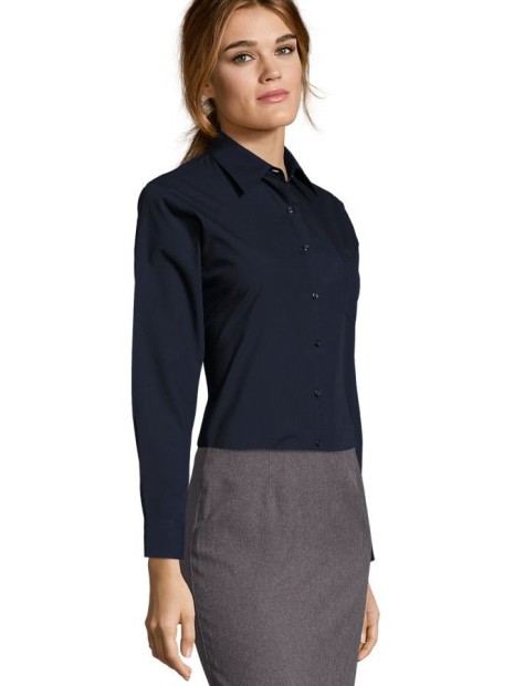 Chemises à personnaliser SOL'S Executive /api/colors/e169bcde-aeda-4cd6-8b53-f22ee09dd867