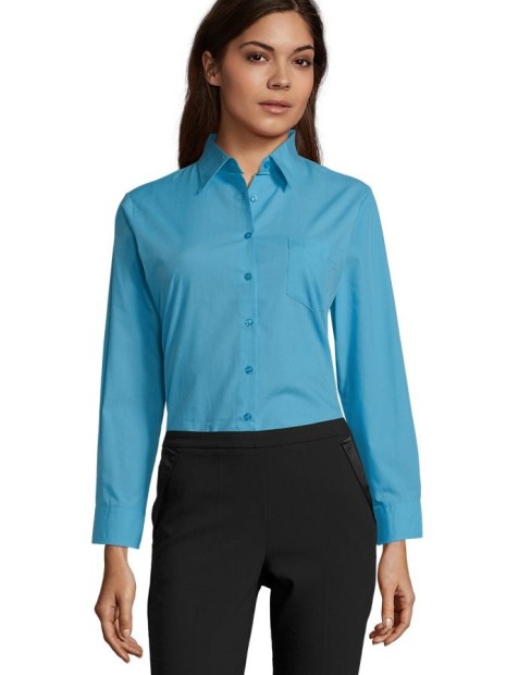 Chemises à personnaliser SOL'S Executive /api/colors/37552fe8-037d-47a8-bdb0-3b2374f2eea8