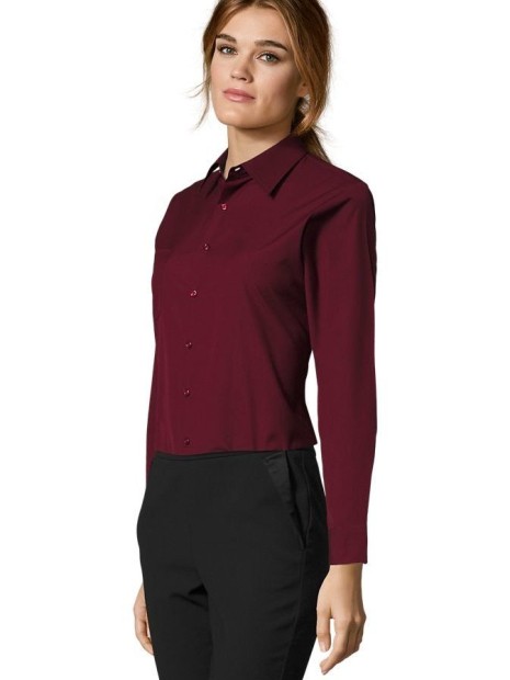 Chemises à personnaliser SOL'S Executive /api/colors/48205ac7-091d-4541-93c0-cf4e9dbd0541