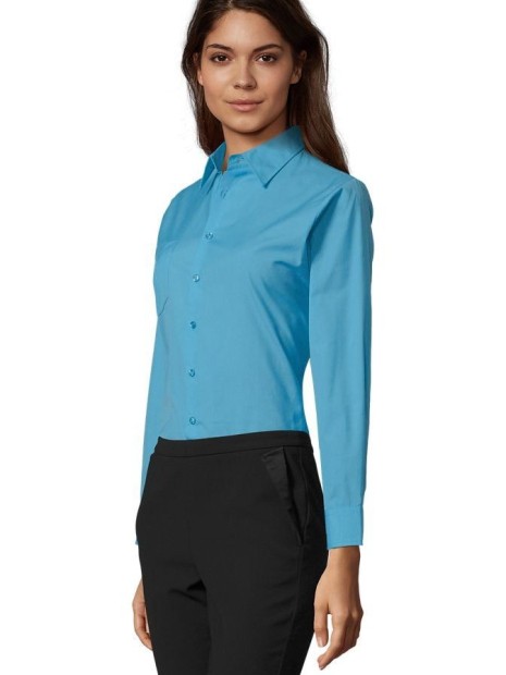 Chemises à personnaliser SOL'S Executive /api/colors/37552fe8-037d-47a8-bdb0-3b2374f2eea8