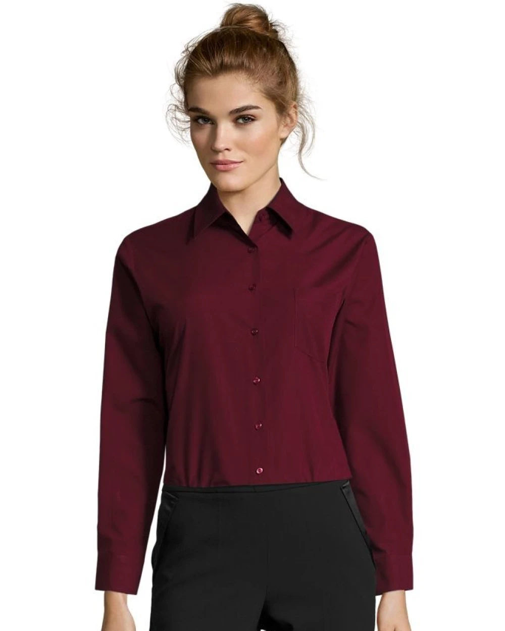 Chemises personnalisable SOL'S Executive