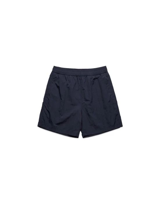Bermudas & Shorts personnalisable As Colour Swim Shorts 17"