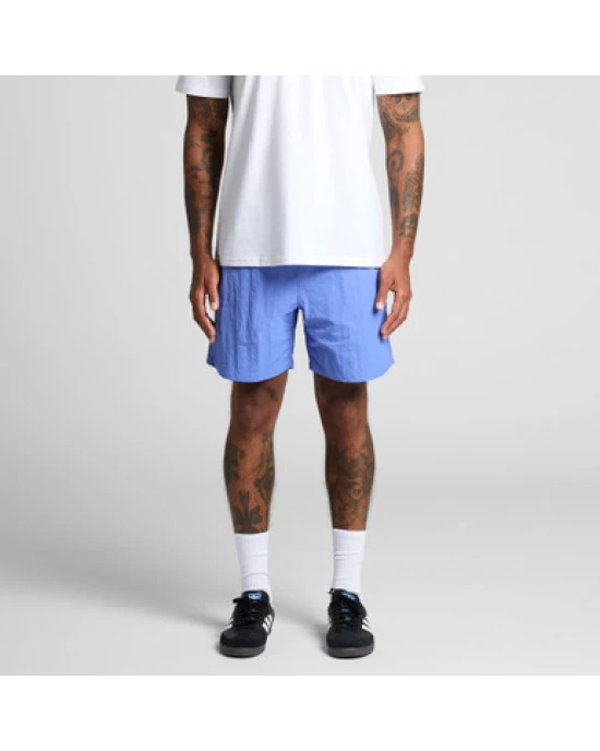 Bermudas & Shorts personnalisable As Colour Swim Shorts 17"