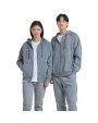 Sweat-shirts personnalisable UNDER ARMOUR Sweat à capuche zippé en polaire Rival
