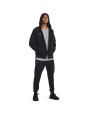 Sweat-shirts personnalisable UNDER ARMOUR Sweat à capuche zippé en polaire Rival