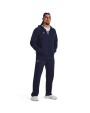 UNDER ARMOUR Rival fleece full-zip hoodie Sweatshirts personalisierbar