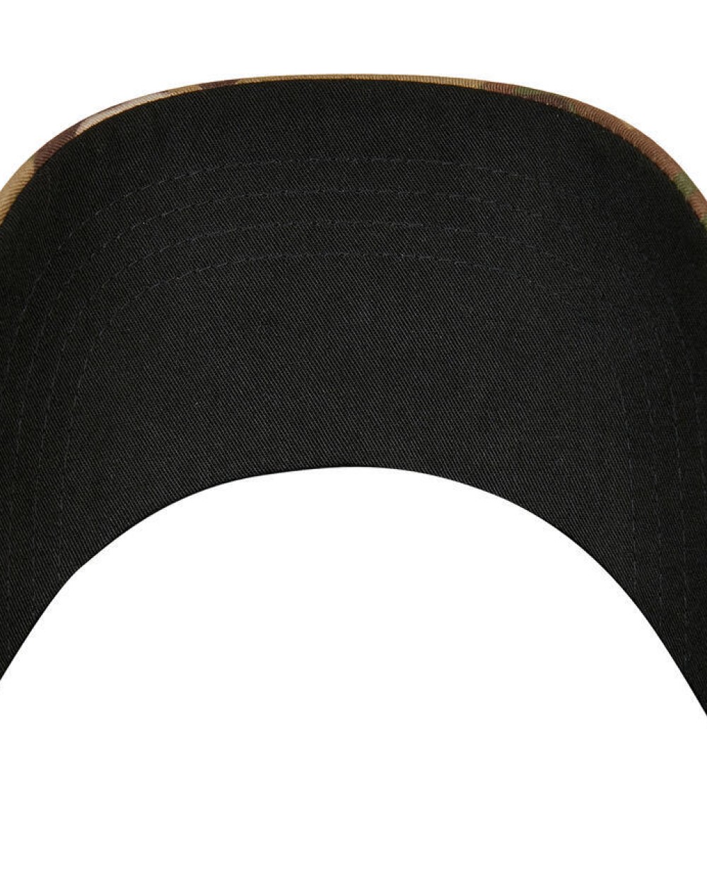 Casquettes personnalisable FLEXFIT Low Profile Cotton Twill Multicam®